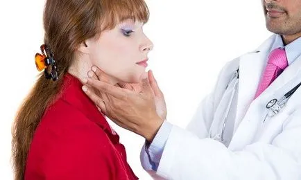 Tratamentul hiperplazia nodulară a glandei tiroide