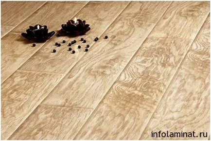 ecoflooring Laminat (ekofloring)