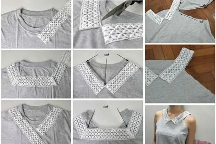 Лято гардероб без високата цена на 16 примери за превръщането на стари дрехи в стилни дрехи