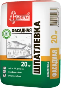 Максимална дебелина на шпакловка слой на стената може да се прилага като