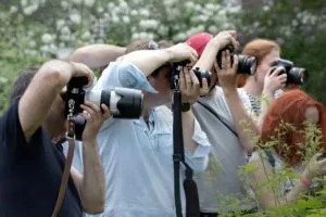 Майсторски клас Александър и Ирина Nozdrina Chugunova фотограф