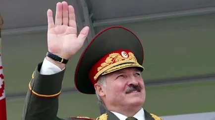 Vélemény, hogy miért „nem veszít” Belarus