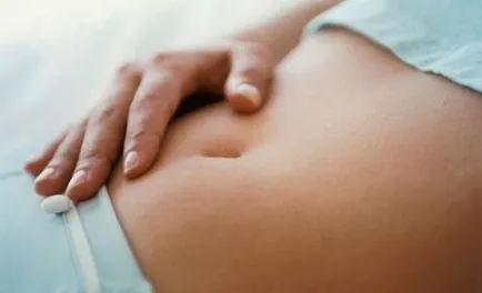 Cum avort spontan simptomele sarcinii precoce, cauzele și consecințele