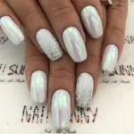 Модни Nails есен 2017 - форма nebychnaya на пирони, снимки и новини, мода сайт на жените