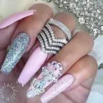 Модни Nails есен 2017 - форма nebychnaya на пирони, снимки и новини, мода сайт на жените