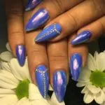 Модни Nails есен 2017 - форма nebychnaya на пирони, снимки и новини, мода сайт на жените