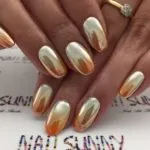 Модни Nails есен 2017 - форма nebychnaya на пирони, снимки и новини, мода сайт на жените