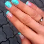 Модни Nails есен 2017 - форма nebychnaya на пирони, снимки и новини, мода сайт на жените