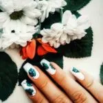 Модни Nails есен 2017 - форма nebychnaya на пирони, снимки и новини, мода сайт на жените