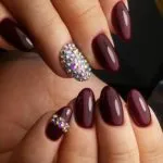 Модни Nails есен 2017 - форма nebychnaya на пирони, снимки и новини, мода сайт на жените