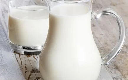капучино мляко за по-добро използване на нейната температура, съвети