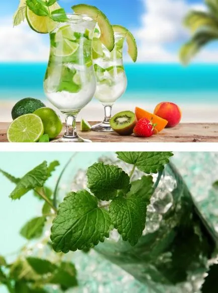 Mojito, istoria lucrurilor