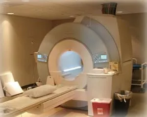 MRI a nyaki gerinc és informatív olvasás