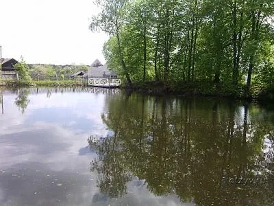 Muzeul și complex de divertisment conac Taneyev