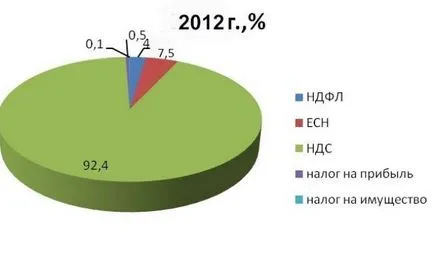 Contabilitatea fiscală în construcția unei organizări comune în 2013