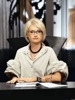 Ținutele Ksenia Sobchak