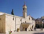 Nazareth Wikipedia - Wikipedia Harta Nazareth - Informații de la Wikipedia pe hartă, gulliway