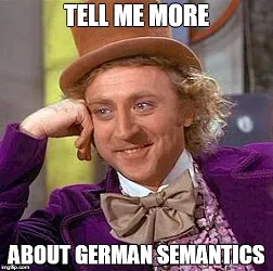 Немски език - както изучаването на езика може да бъде малко по-лесно