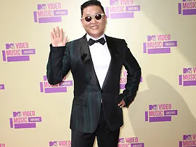 Непозволени мнения успех Psy няма да се възползва, за да поп
