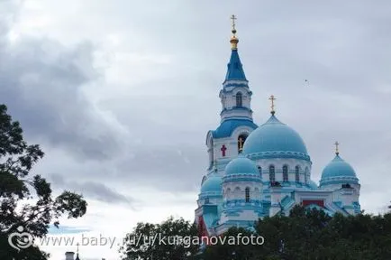 Călătoria noastră către Valaam