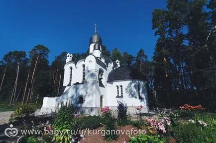 Călătoria noastră către Valaam