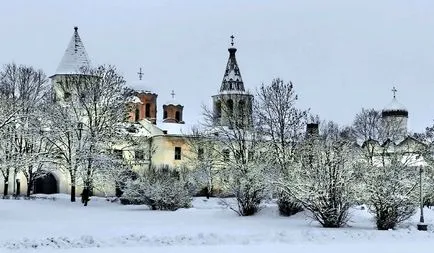 Anul Nou cu copiii din România