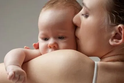 Ártalmatlan, amikor a gyermek nem eszik egy citrom portál tippek a nők és a lányok