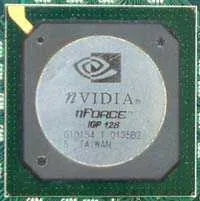 Prezentare generală chipset-ul nForce nvidia