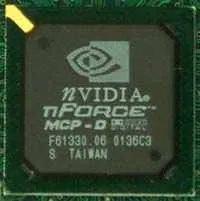 Prezentare generală chipset-ul nForce nvidia