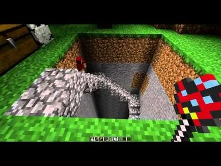 Áttekintés Divat zeppelin Minecraft on