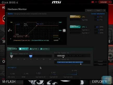 Examinați și testa placa de baza msi 970 de jocuri de noroc