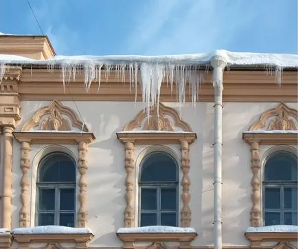 jgheaburi de încălzire cu mâinile lor