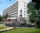Site-ul oficial al partenerului stațiune stațiune slavă (slavkurort)