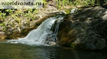 Orekhovsky Szocsi, a világ útjain