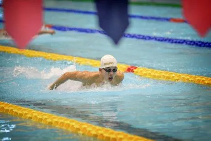 Olimpic motto-ul „mai repede, mai mare, mai puternic! „Toata lumea stie atat pentru copii si adulti - tuluixan