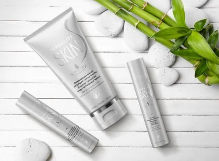 Anti-aging smink hogyan anti-aging arc és a szem - Titkok és képek