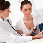 Усложнения при пациенти с COPD, ефектите на болестта