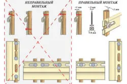 Befejezve a pincében lépésről lépésre (fotó)