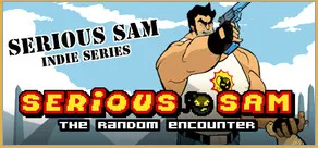 Principal pentru a crea moda pentru Serious Sam, Sam-o-mania este totul despre Serious Sam!