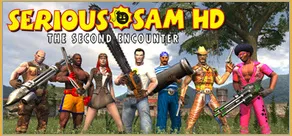 Principal pentru a crea moda pentru Serious Sam, Sam-o-mania este totul despre Serious Sam!