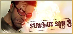 Principal pentru a crea moda pentru Serious Sam, Sam-o-mania este totul despre Serious Sam!