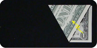 Оригами пари звездата на Давид видео верига