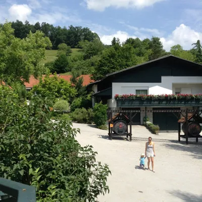 Sărbători în Slovenia 2016 izvoare termale și Hotel Spa