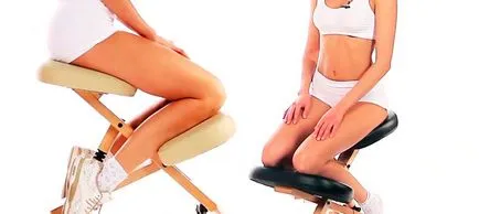 Ортопедични стол за перфектната поза блог ян Триша