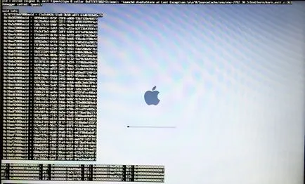 Os x Mac nu se încarcă, ce să facă există o cale!