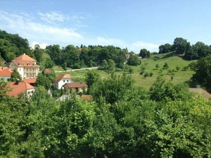 Üdülés Szlovéniában 2016 termálforrás és spa hotel