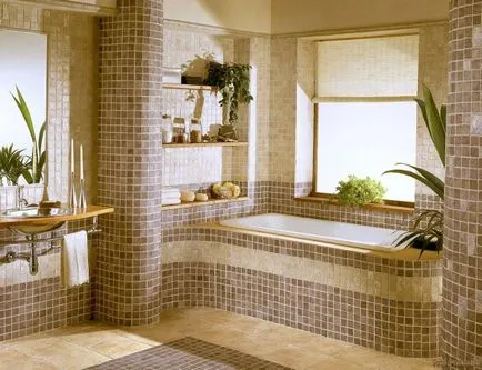 fürdőszoba mozaik csempe befejezni felülvizsgálat és ajánlások
