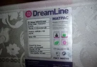 Отзиви за матраци dreamline (drimlayn) и ортопедични характеристики