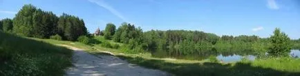 tó Svetloyar