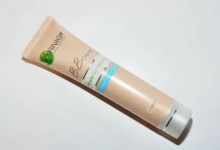 Recenzii de secole crema de la Garnier - despre cosmetice comentarii